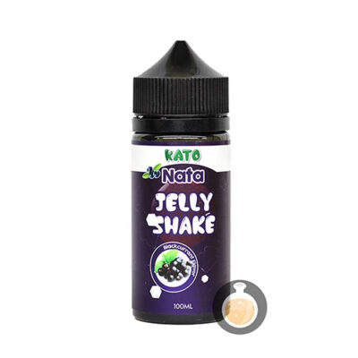 Kato Nata - Jelly Shake - Malaysia Online Vape Juice & E Liquid Store