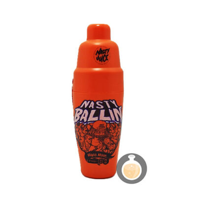 Nasty Juice - Ballin Migos Moon - Best Vape E Juices & E Liquids Online Store