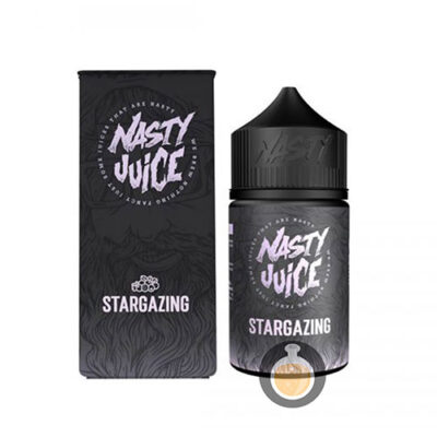 Nasty Juice - Berry Stargazing - Vape E Juices & E Liquids Online Store | Shop