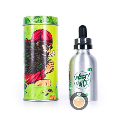 Nasty Juice Yummy Fruity Series - Green Ape - Vape E Juices & E Liquids