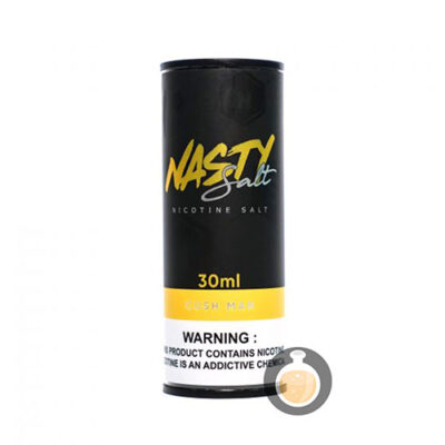 Nasty Juice - Salt Reborn Cush Man - Vape E Juices & E Liquids Online Store
