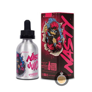 Nasty Juice - Wicked Haze - Vape E Juices & E Liquids Online Store | Shop