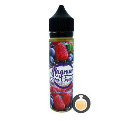 Mad Alchemists Creations - Magnum Berry Cheesecake - Vape E Juices