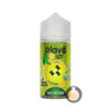 Play More - Cooling Lemon - Malaysia Online Vape Juice & E Liquid Shop