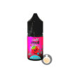 Play More - Salt Nic Cooling Strawberry - Vape Juice & E Liquid Store