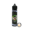 Pola Ice - Green Tea - Malaysia Online Vape E Juice & E Liquid Store