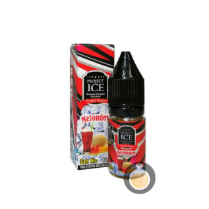 Project Ice Fruity Series - Melondew Salt Nic - Vape Juices & E Liquids