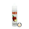 Red Apple - It's That Juice - Vape E Juices & E Liquids Online Store | Shop