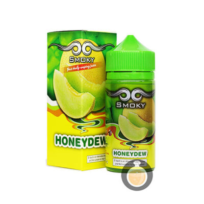 Smoky - Honeydew - Malaysia Online Vape Juice & E Liquid Store | Shop