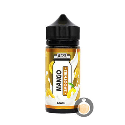Smoothie Juice - Mango - Best Online Cheap Vape E Liquid Store | Shop