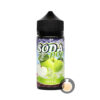 Soda Pop - Apple - Malaysia Online Cheap Vape E Juice & E Liquid Store