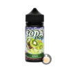 Soda Pop - Kiwi - Malaysia Online Cheap Vape E Juice & E Liquid Store