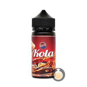 Soft Drink - Kola - Malaysia Online Cheap Vape Juice & E Liquid Store