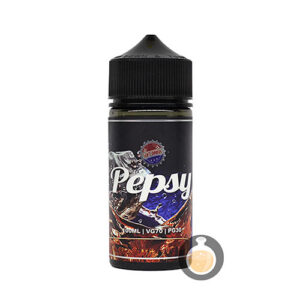 Soft Drink - Pepsy - Malaysia Best Vape E Juices & E Liquids Online Store