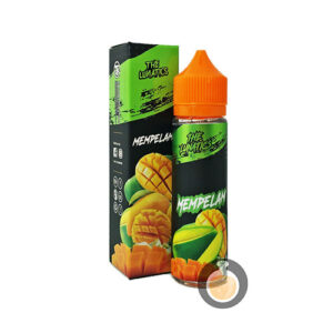 The Lunatics - Mempelam - Malaysia Vape Juices & E Liquids Online Store