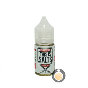 This Is Salts - Watermelon - Vape E Juices & E Liquids Online Store | Shop