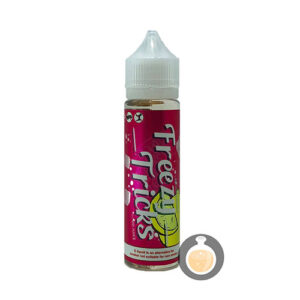 VD Juice - Freezy Tricks Pink Lemonade - Vape E Juices & E Liquids Store