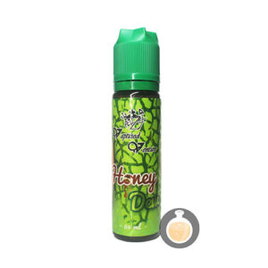 Vaptized - Honeydew - Malaysia Vape E Juices & E Liquids Online Store