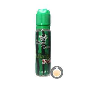 Vaptized - Watermelon - Malaysia Online Vape E Juice & E Liquid Store