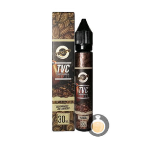 Veloc's HTPC - TVC Tobacco Vanilla Coffee - Vape Juices & E Liquids Store