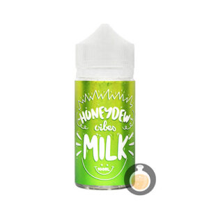 Vibes - Honeydew Milk - Online Best Vape Juice & E Liquid Store | Shop