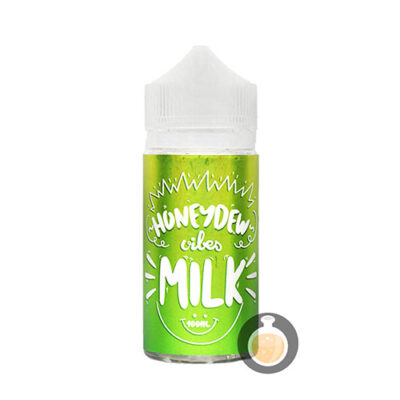 Vibes - Honeydew Milk - Online Best Vape Juice & E Liquid Store | Shop