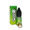 Wow Juice - Salt Honeydew Melon - Vape Juices & E Liquids Online Store