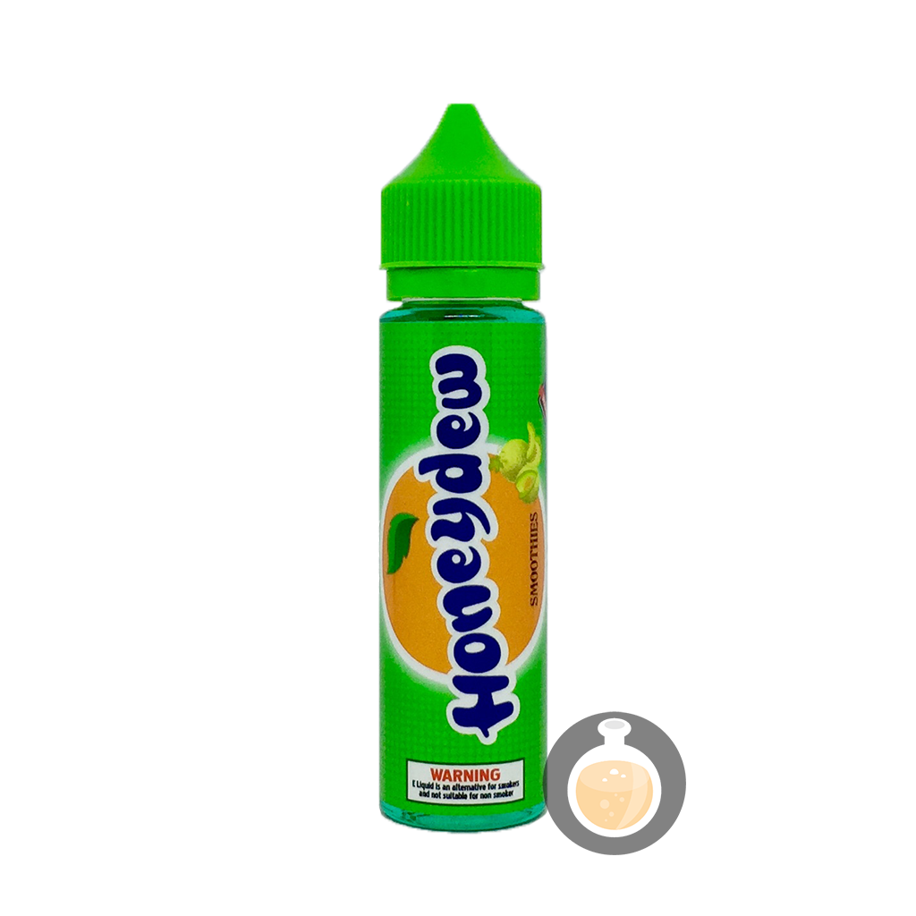Wragley's - Honeydew - Best Online Vape Juice & E Liquid