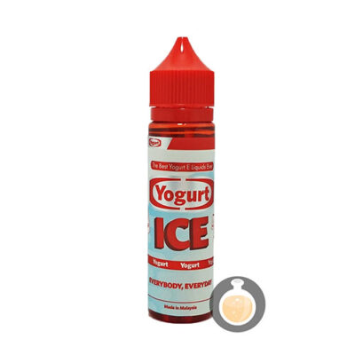 Yogurt Ice - Original - Malaysia Best Online Vape E Juice & E Liquid Store | Shop