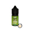 Play More - Salt Nic Cooling Green Apple - Vape E Juices & E Liquids Store