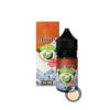 Birdy - Salt Nic Thai Tea Ice - Malaysia Vape Juice & E Liquid Online Store