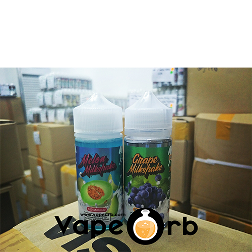 Capo Worldwide - Malaysia Vape Juice & E Liquid Store