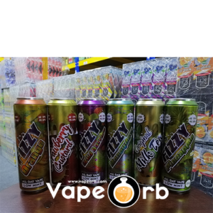 Fizzy by Mohawk & co