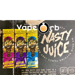 Nasty Juice