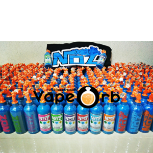 NOZ (Formerly known as NOS)