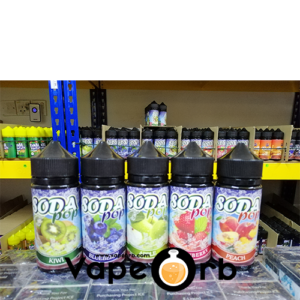 Soda Pop