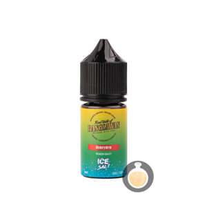 Bangsawan - Honeydew Ice Salt - Malaysia Vape Juice & E Liquid Online Store