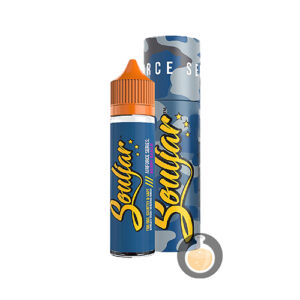 Souljar Delta Series - Berry Bakar - Malaysia Vape E Juices & E Liquids Online Store