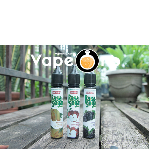 Funky Cloud - Malaysia Vape Juice & E Liquid Online Store