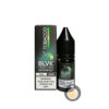 BLVK - Salt Nic Tobacco Pistachio - Malaysia Vape E Juice & US E Liquid