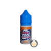 Cloudy O Funky - Super Cool Salt Series Artic Mango - Vape Juice & Liquid