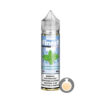 Finest Signature - Cool Mint - Malaysia Vape Juices & US E Liquids Store