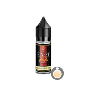 Finest Signature - Salt Nic V.C.T. Russian Cream - US Vape Juice & E Liquid