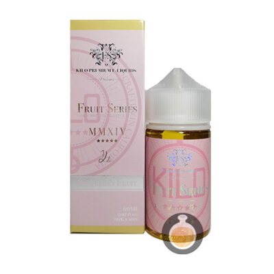 Kilo - Dewberry Fruit - Malaysia Vape E Juice & US E Liquid Online Store