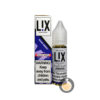 LiX - Nic Salts Quad Berry - Malaysia Vape Juice & US E Liquid Online Shop