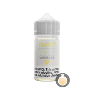 Naked 100 - Maui Sun - Malaysia Vape Juice & US E Liquid Online Store