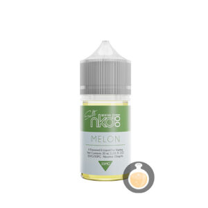 Naked 100 - Salt Nic Menthol Melon Polar Breeze - US Vape E Juice & E Liquid