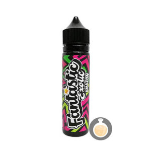 Fantastic Juice - Exotic Amazon - Malaysia Vape Juice & E Liquid Online Store | Shop