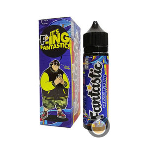 Fantastic Juice - Mixed Series Hustlin' King - Malaysia Vape Juice & E Liquid Online Store