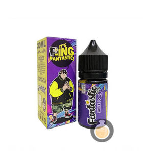 Fantastic Juice - Juice Lord Salt Nic - Nicotine Vape Juice & E Liquid Online Store